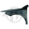 SKODA 3T0821022A Wing